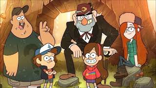 Gravity Falls Reanimate | Scenes 6 and 334