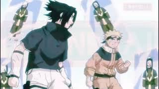 Zero Visibility The Sharingan Shatters - Naruto Season 1, Episode 15