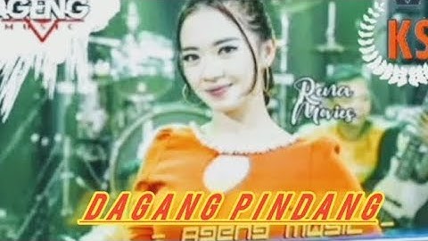 🎶 DAGANG PINDANG RENA MOVIES FT AGENG MUSIC TERBARU