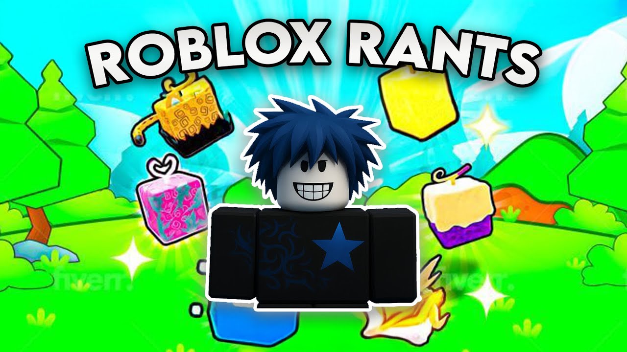 Insane Roblox Rants Compilation 11 MINUTES! - YouTube