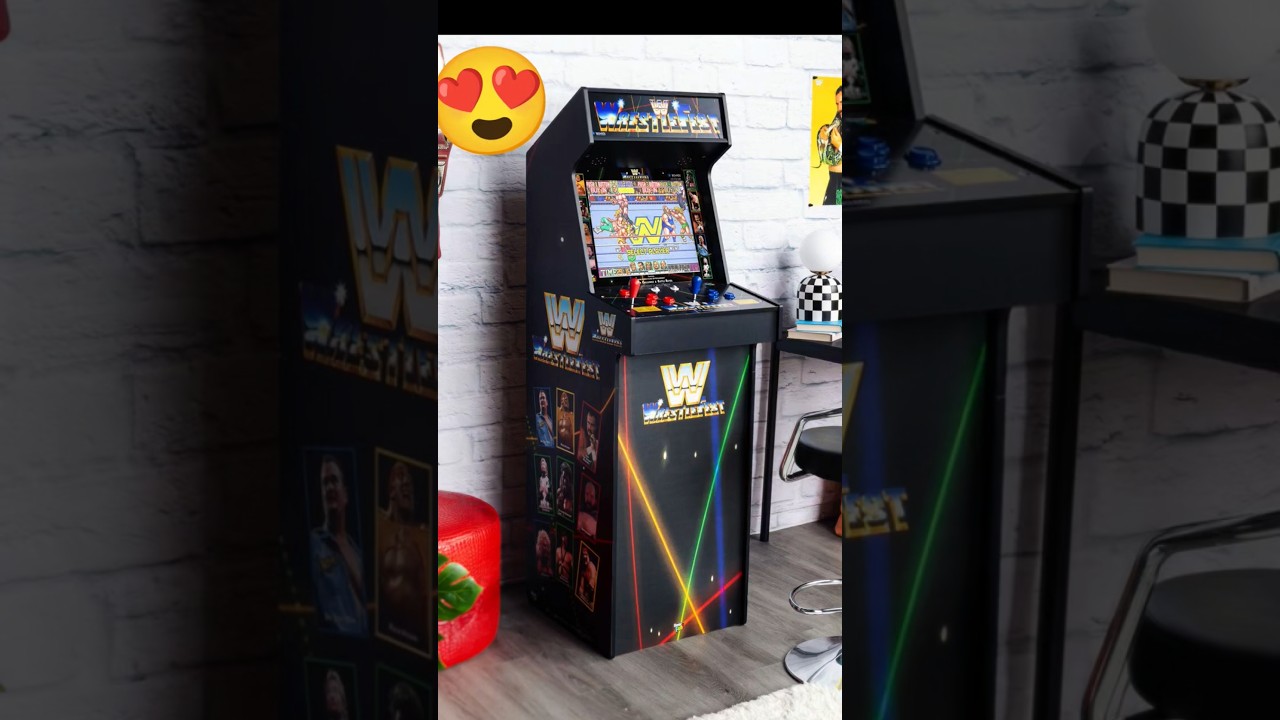 #wwe