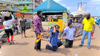 Download Lagu JORDAN 9MILLION 😂💔WAS STOLE BY KYEKYEKU \u0026 OPOKU IN AKABENEZER SHOP😂😂FT SHIFO AND 3940😂 MP3 Download Lagu JORDAN 9MILLION 😂💔WAS STOLE BY KYEKYEKU \u0026 OPOKU IN AKABENEZER SHOP😂😂FT SHIFO AND 3940😂 MP3