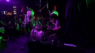 VRSTY - Lovesick [Chris Cody] Drum Cam (live @ The Basement East - 3/23/22)  Nashville, TN