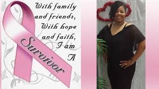 Elizabeth Daniels Breast Cancer Video