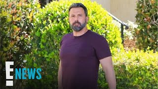 Celebrity Ben Affleck Is "Serious" About Rehab: An Update | E! News Net Worth