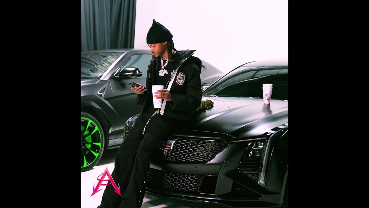 [FREE] Babyfxce E Type Beat x Detroit Type Beat - 