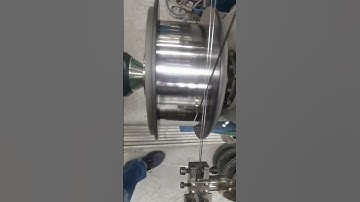 Flat Wire Precision Layer Winding Machines,Flat Wire Winding Machine