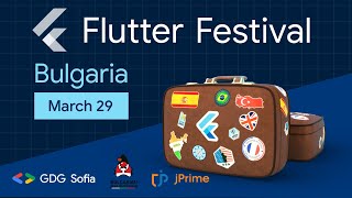 Flutter Festival Bulgaria 2022 screenshot 1