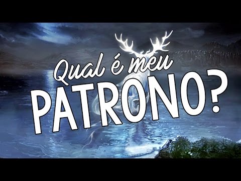 Vídeo: Como Reconhecer Seu Patrono