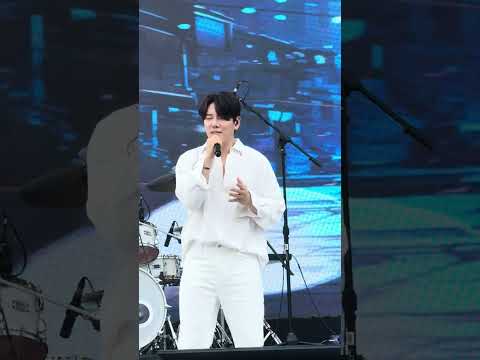 디셈버 DK - 사랑 참 (240615 -평택뮤직페스티벌)