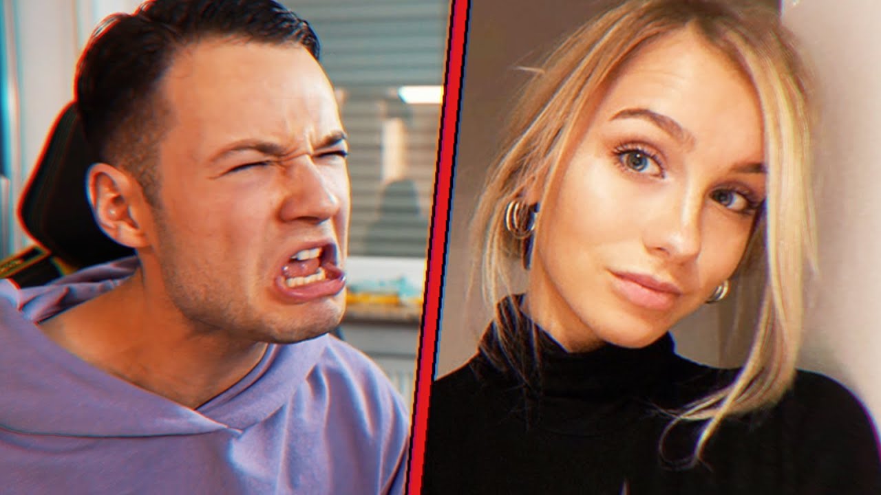 KOCHSTREAM mit EMA LOUISE? 😂🔥 | Inscope21 Realtalk - YouTube