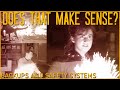 S02- Starfleet Backup and Safety Systems