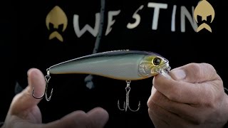 Westin - RAW BITE