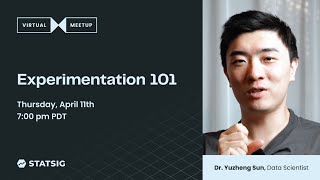 Scalable Experimentation 101