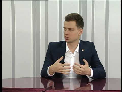Актуальне інтерв'ю. Актуальні теми для Івано-Франківської області