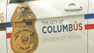 82-year-old man charged with murder of 85-year-old woman in northeast Columbus