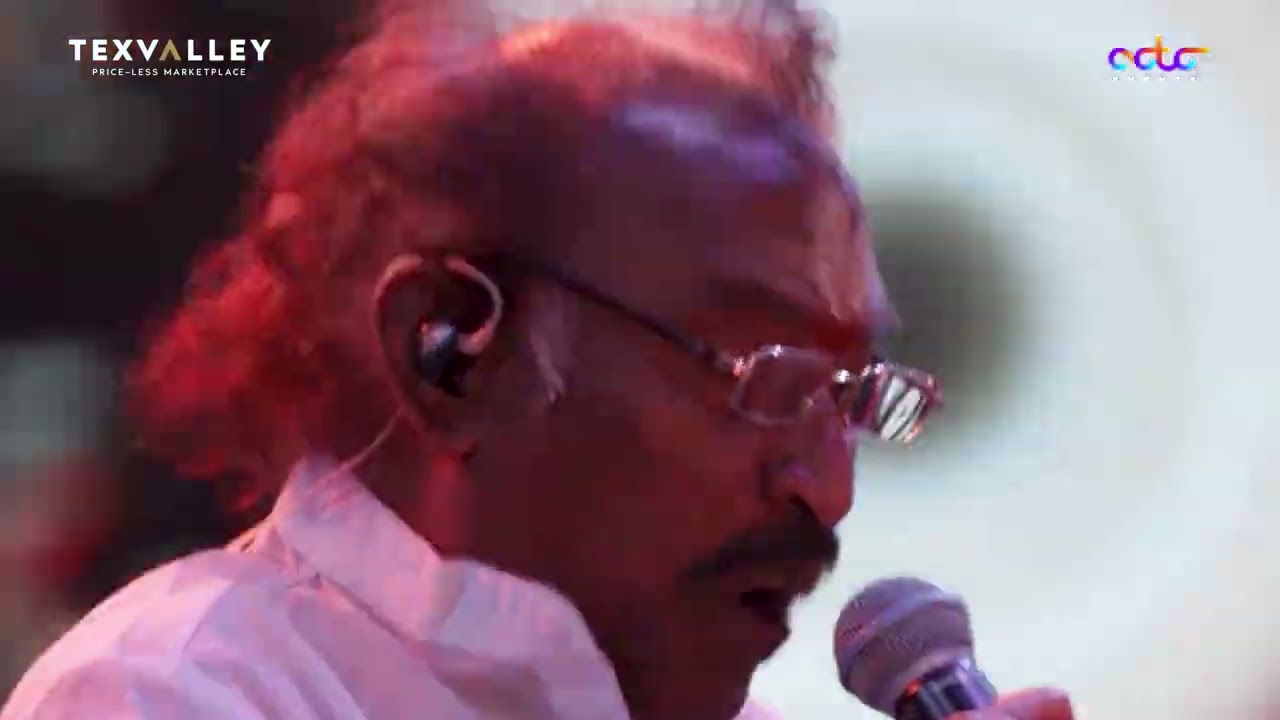 💥 Deva Live in Erode! A Night of Hits, Energy & Nostalgia @ Texvalley