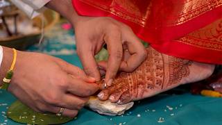 Indian Wedding Photo + Film in New Jersey | DesiLens