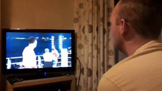 Craig 'Witwicky' White Vs David 'Hayemaker' Haye