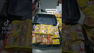 Persiapan merantau ke Jepang