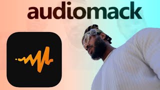 I visited audiomack studio with NAKA