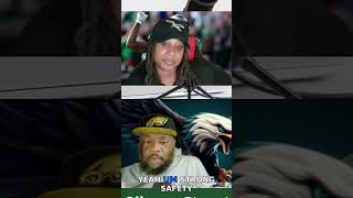 Eli Ricks: The Rising Star of the Secondary?