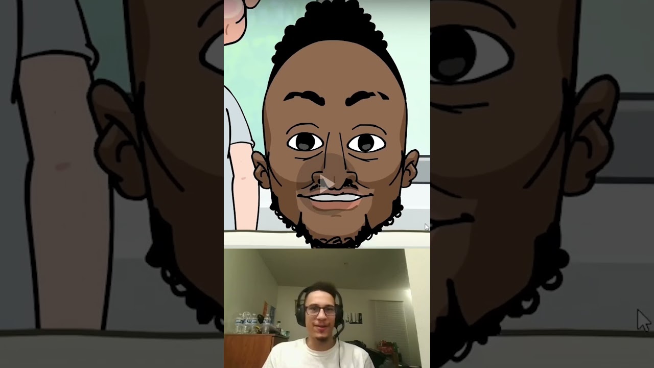 EVIL FAKE SPONSOR😭