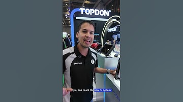 TOPDON op Automechanika Shanghai 2025