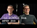 The Zombie DOM - old DOM stuff that still haunts us today | HTTP 203