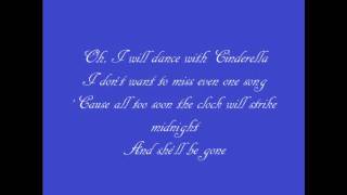Cinderella - Steven Curtis Chapman (lyrics) chords