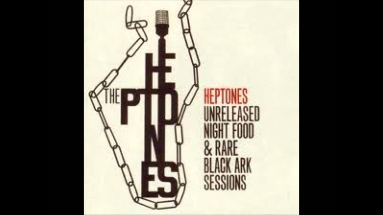 Heptones - Come Into My World Extended - YouTube