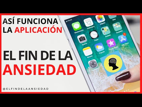 El fin de la ansiedad - Apps on Google Play