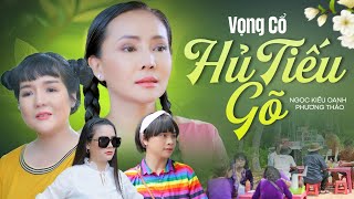 HỦ TIẾU GÕ - Ngọc Kiều Oanh & Phương Thảo || MV 4K HỦ TIẾU GÕ - Ngọc Kiều Oanh & Phương Thảo || MV 4K