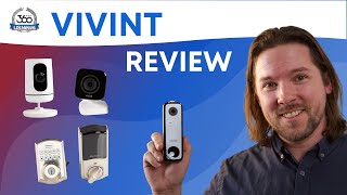 Vivint Home Security Review  U.S. News