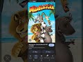 Happy 21st Anniversary Madagascar (2005)