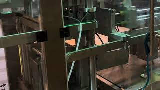 BARDAK SU PAKETLEME MAKİNASI    CUP WATER MACHINE 00905438663404 BLUE AQUAPAK MAKINA 