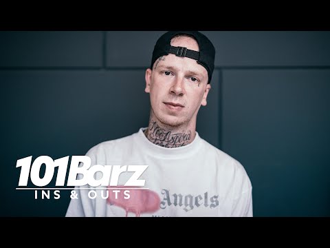 Berry Oost | Ins & Outs | 101Barz