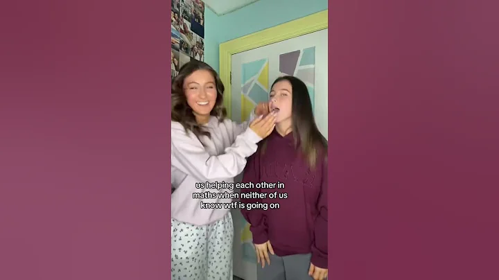 We are so bad at math #shorts