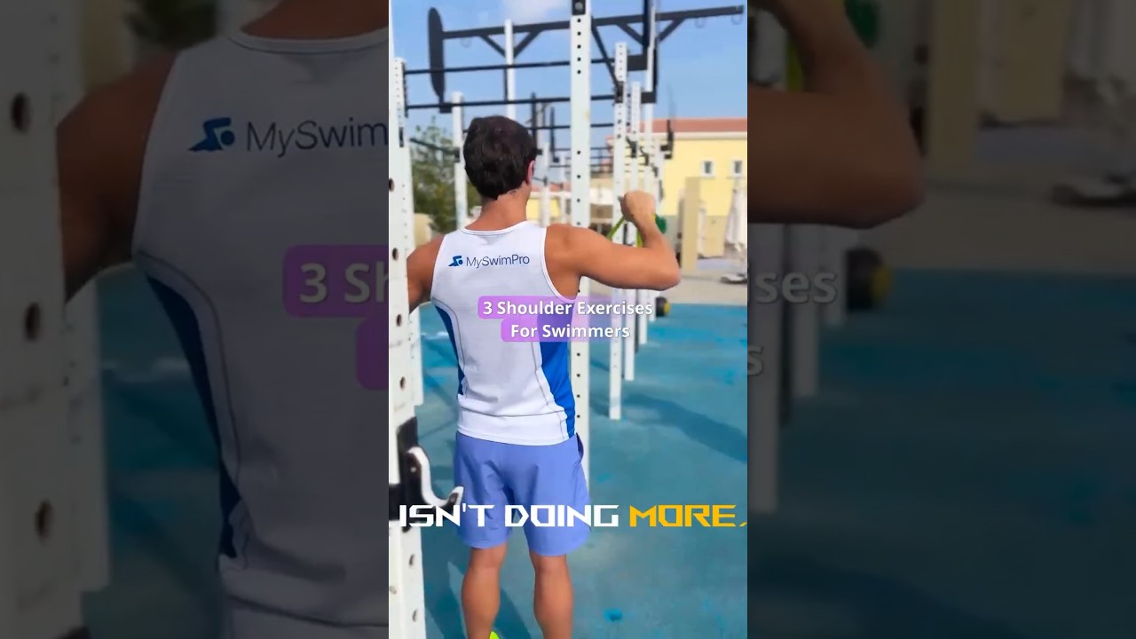 How to swim Smarter #viralvideo #videoediting #motiongraphics #aivideo #swimming