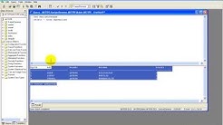 Sql Server Query Analyzer - Durasi: 3.07. 