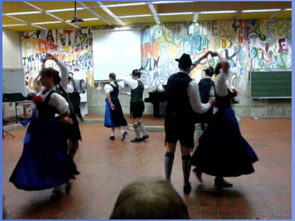 Mering/Germany, 8th - 12th May 2010 - YouTube