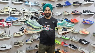 Top-tier quality shoes and clothing again || International shoes and clothes at low prices in Wes...