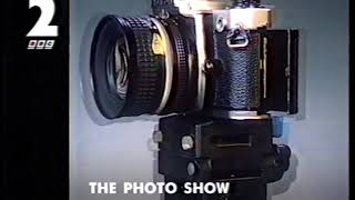 A Workshop For Children And Denis Healey Bbc1 Junction, 10Th March 1995