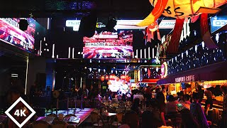 【4K】Shinjuku after dark - Diving into Kabukicho's Neon Jungle IMMERSED by City Odyssey 26 views 3 months ago 11 minutes, 55 seconds