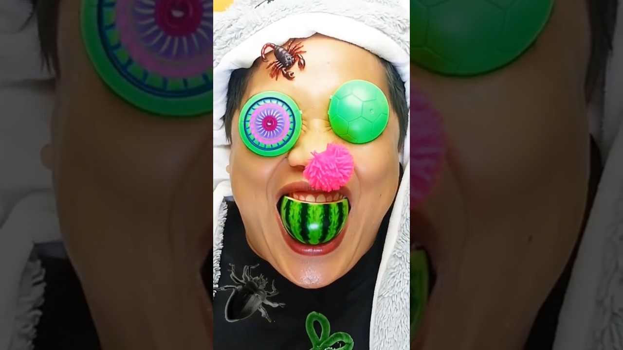 Вы любите фрукты или конфеты? 🍊 