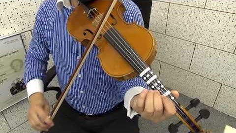 String Builder for violin Book 2 No  28