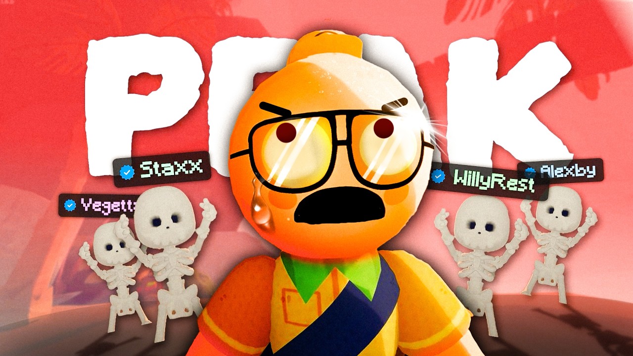 TEAM KARMALAND en PEAK (Restando Siempre jaja) FARGAN | Mejores Momentos