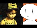 trainwreck? anyways lets continue | The Walking Dead season 1 Part5