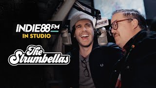 The Strumbellas | Indie88 In Studio