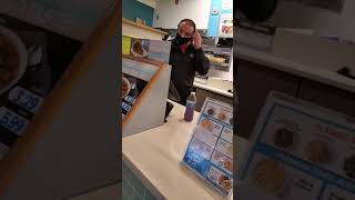 Free Captain D's 😋🤠😷